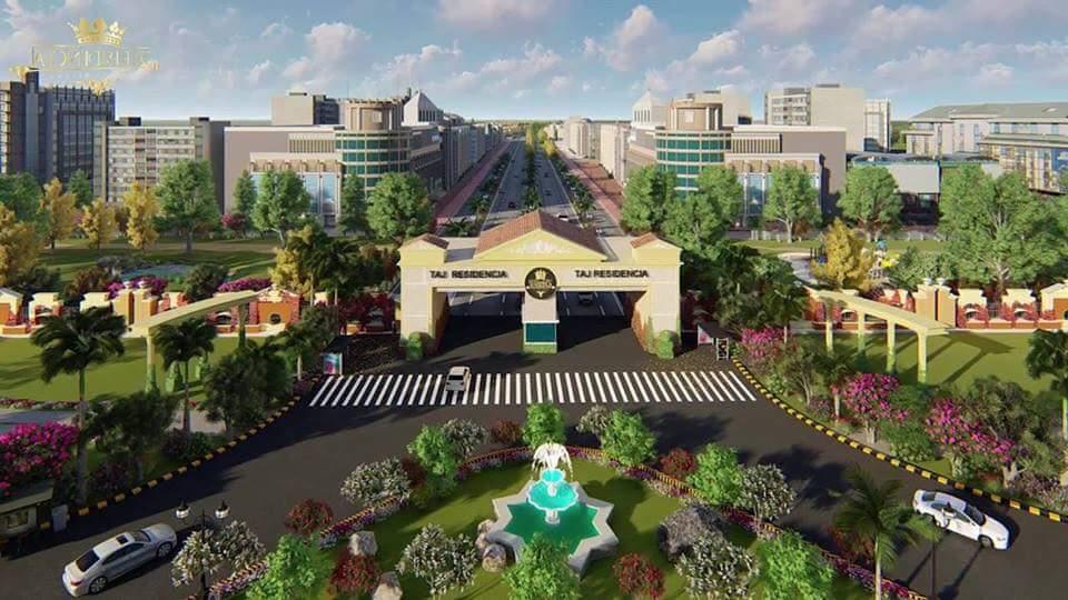 0 bed property in Taj Residencia, Islamabad